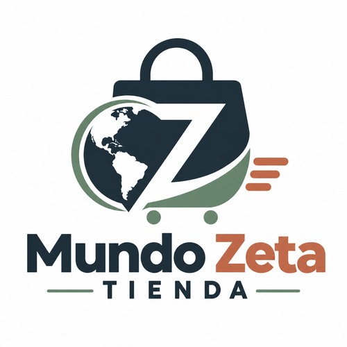 Mundo Zeta Tienda - Chile